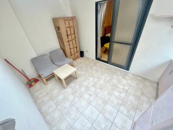 宇你相見💕陽台獨洗✨可租補🎉近北平 漢口 昌平商圈（第13張）