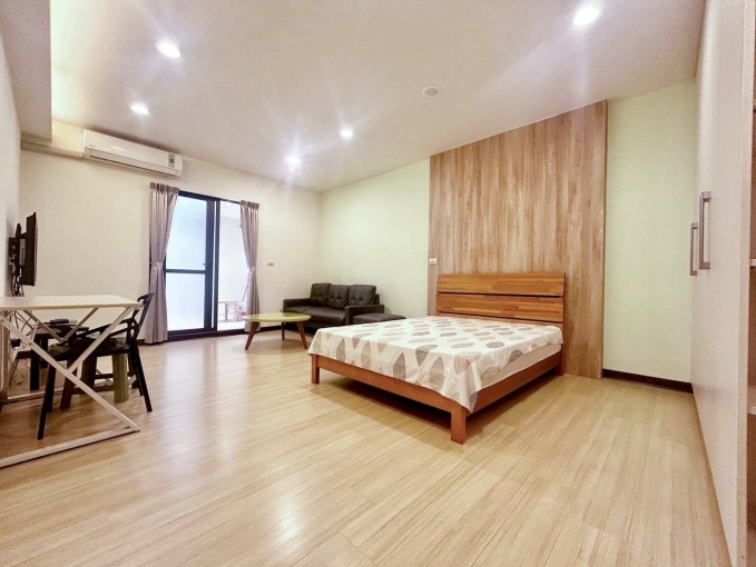 宇你相見💕陽台獨洗✨可租補🎉近北平 漢口 昌平商圈（第4張）