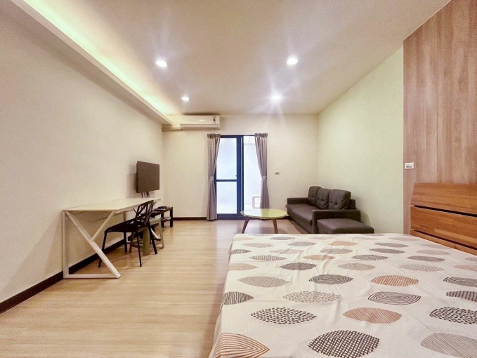 宇你相見💕陽台獨洗✨可租補🎉近北平 漢口 昌平商圈（第6張）