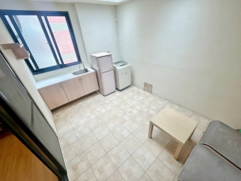 宇你相見💕陽台獨洗✨可租補🎉近北平 漢口 昌平商圈（第12張）