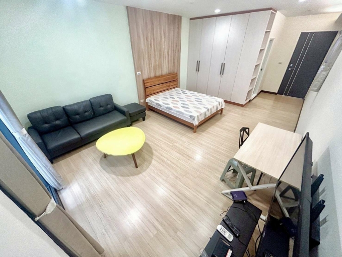 宇你相見💕陽台獨洗✨可租補🎉近北平 漢口 昌平商圈（第7張）