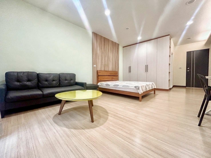 宇你相見💕陽台獨洗✨可租補🎉近北平 漢口 昌平商圈（第9張）