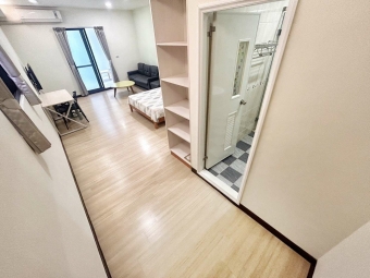 宇你相見💕陽台獨洗✨可租補🎉近北平 漢口 昌平商圈（第2張）