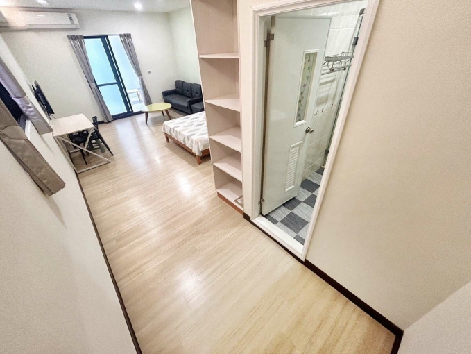 宇你相見💕陽台獨洗✨可租補🎉近北平 漢口 昌平商圈（第2張）