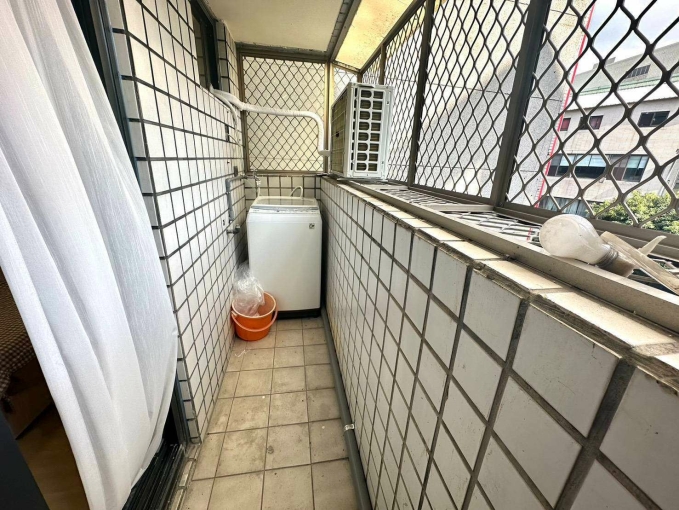 廷選好屋✨全新裝修|陽台獨洗曬|可租補|可寵可貓可狗 - Image 5