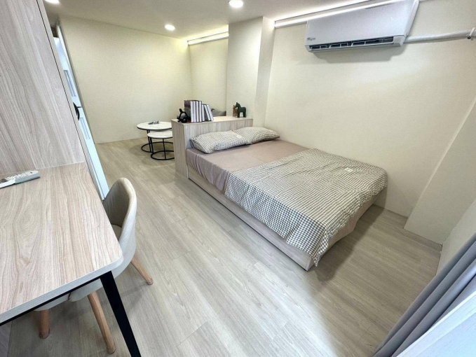 廷選好屋✨全新裝修|陽台獨洗曬|可租補|可寵可貓可狗 - Image 3