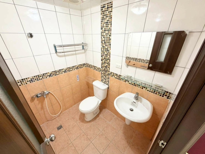 🔥北區秒殺雙租補🔥電梯套房🔥飲水機子母車🔥走路中科（第2張）