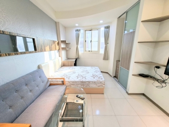 爬梯3樓*類一房一廳*流理台*陽台*衛浴開窗*室內機車位*子母車（第3張）