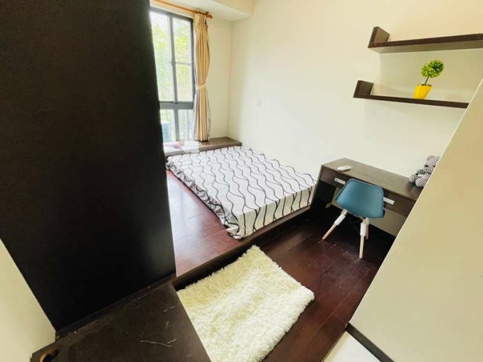 ✔台水電✔24h管理員✔惠文國小✔機能佳（第6張）