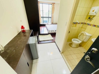 ✔台水電✔24h管理員✔惠文國小✔機能佳（第1張）