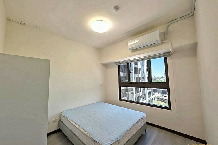兆基社會住宅🏠竹南兩房兩衛浴齊全家具+可租補免仲費(第7張)