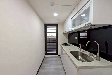 兆基社會住宅🏠竹南兩房兩衛浴齊全家具+可租補免仲費（第11張）
