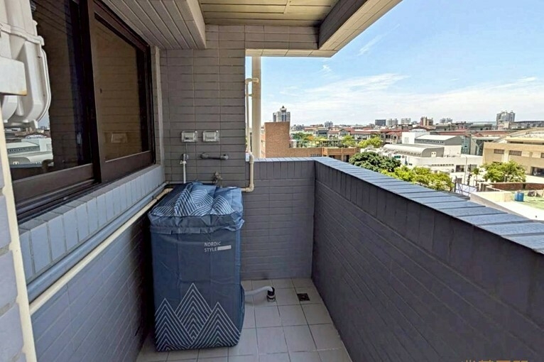 兆基社會住宅🏠竹南兩房兩衛浴齊全家具+可租補免仲費(第13張)