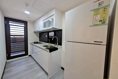 兆基社會住宅🏠竹南兩房兩衛浴齊全家具+可租補免仲費（第10張）