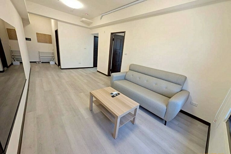 兆基社會住宅🏠竹南兩房兩衛浴齊全家具+可租補免仲費(第2張)