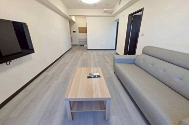 兆基社會住宅🏠竹南兩房兩衛浴齊全家具+可租補免仲費（第1張）
