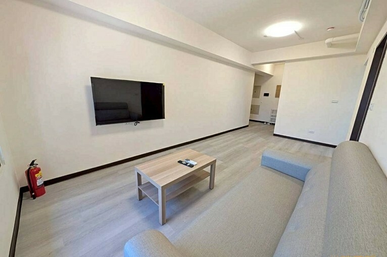 兆基社會住宅🏠竹南兩房兩衛浴齊全家具+可租補免仲費(第3張)