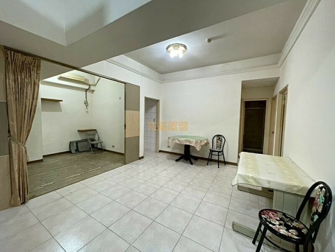 兆基社會住宅🏡東山河溫馨大三房低樓層/可租補(第2張)