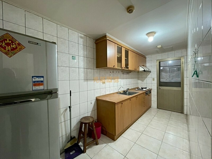 兆基社會住宅🏡東山河溫馨大三房低樓層/可租補(第6張)