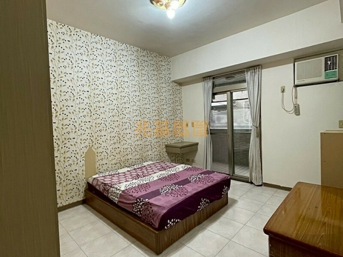 兆基社會住宅🏡東山河溫馨大三房低樓層/可租補(第5張)