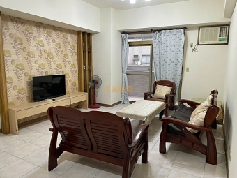 兆基社會住宅🏡東山河溫馨大三房低樓層/可租補（第1張）