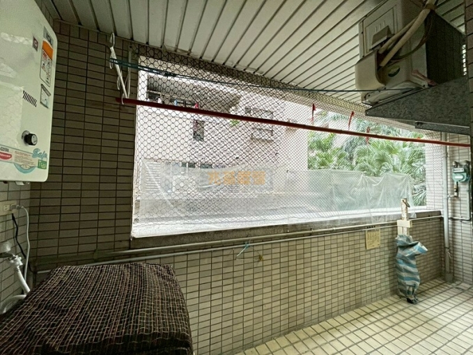 兆基社會住宅🏡東山河溫馨大三房低樓層/可租補(第7張)