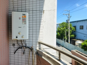 星鴻社宅🏘️近漢神洲際 🔥潭子透天四大房三衛（第7張）