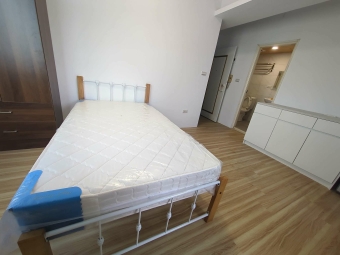 【全新裝潢・免仲介費】北區華興街 精緻溫馨套房（第2張）