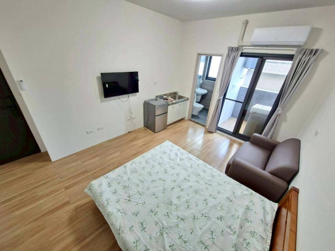 🧡請加賴🧡全新電梯🧡高CP值🧡租屋補助🧡陽台獨洗🧡流理台🧡秒殺物件🧡（第5張）