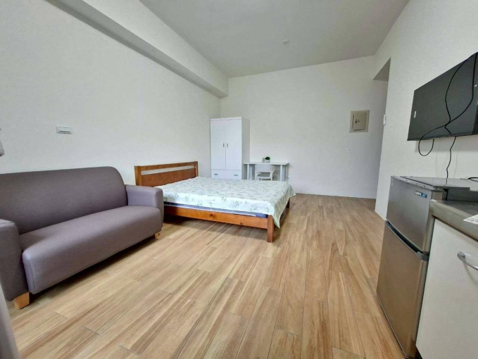 🧡請加賴🧡全新電梯🧡高CP值🧡租屋補助🧡陽台獨洗🧡流理台🧡秒殺物件🧡（第8張）