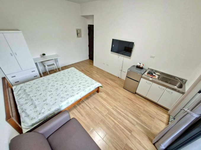 🧡請加賴🧡全新電梯🧡高CP值🧡租屋補助🧡陽台獨洗🧡流理台🧡秒殺物件🧡（第7張）