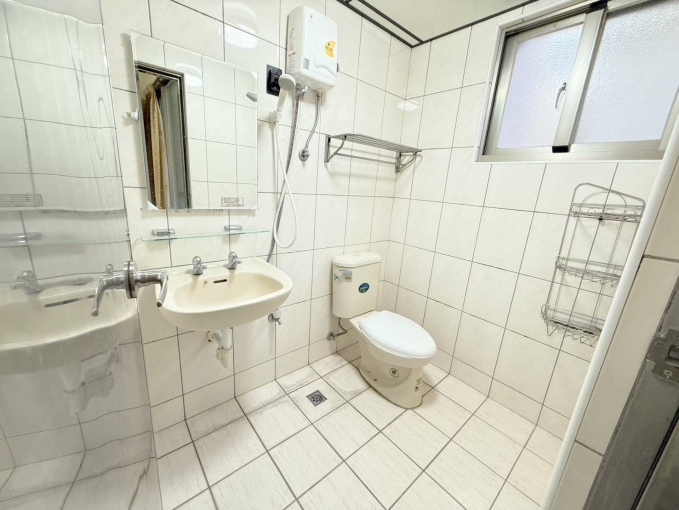 來逛夜市吧💖走路到逢甲💎可雙租補⭐陽台可曬（第7張）