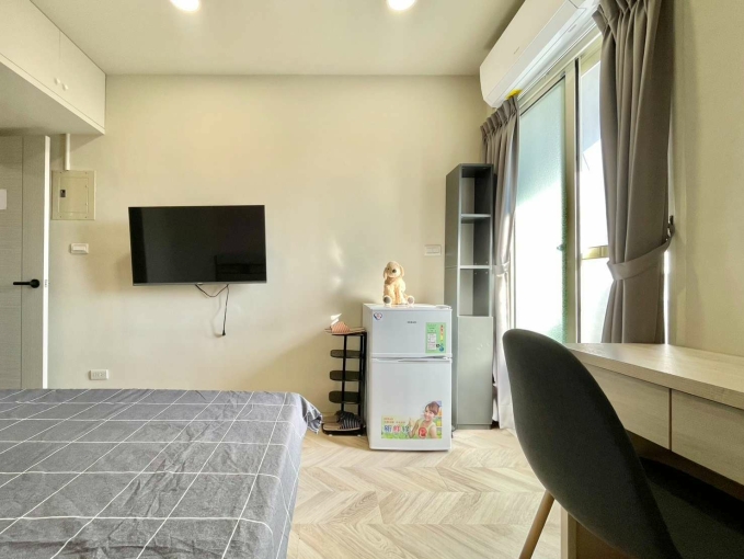 🔥西屯可寵全新🔥台水台電🔥可雙租補🔥近逢甲（第6張）