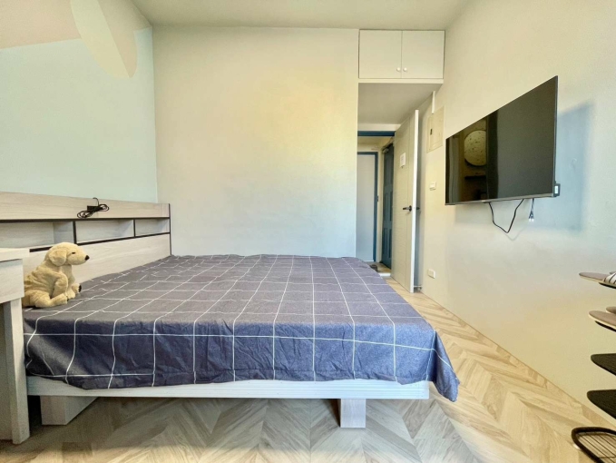 🔥西屯可寵全新🔥台水台電🔥可雙租補🔥近逢甲（第8張）