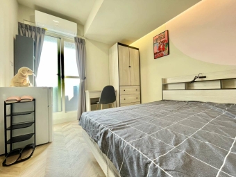 🔥西屯可寵全新🔥台水台電🔥可雙租補🔥近逢甲（第1張）