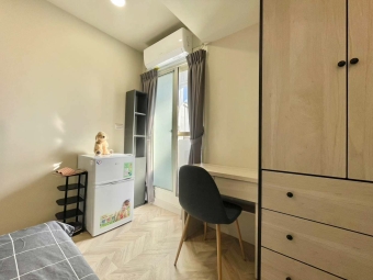 🔥西屯可寵全新🔥台水台電🔥可雙租補🔥近逢甲（第5張）