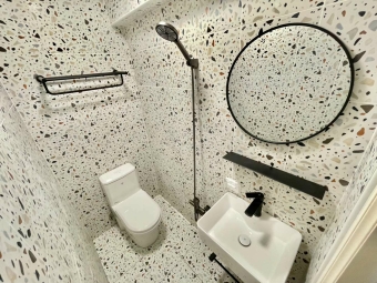 🔥西屯可寵全新🔥台水台電🔥可雙租補🔥近逢甲（第4張）