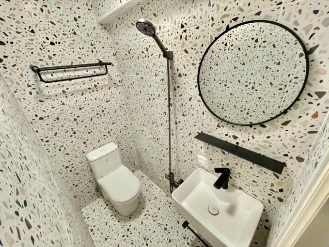 🔥西屯可寵全新🔥台水台電🔥可雙租補🔥近逢甲（第4張）