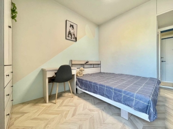 🔥西屯可寵全新🔥台水台電🔥可雙租補🔥近逢甲（第7張）