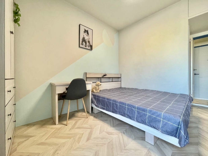 🔥西屯可寵全新🔥台水台電🔥可雙租補🔥近逢甲（第7張）