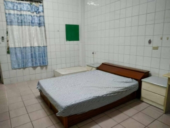 鹿港文化街透天 一樓套房月租6500元出租（第1張）