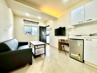 ✨【四維商圈】現代簡約風正1房1廳格調美居💛超值好宅（第1張）