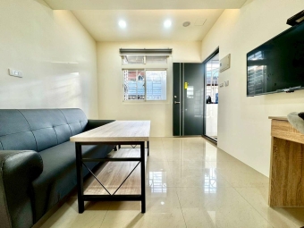 ✨【四維商圈】現代簡約風正1房1廳格調美居💛超值好宅（第2張）