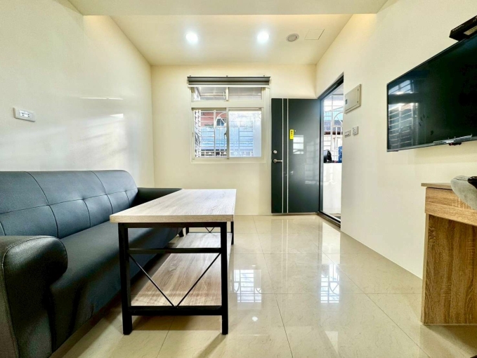 ✨【四維商圈】現代簡約風正1房1廳格調美居💛超值好宅（第2張）