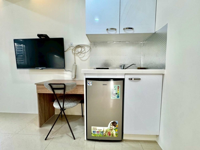 ✨【四維商圈】現代簡約風正1房1廳格調美居💛超值好宅（第7張）