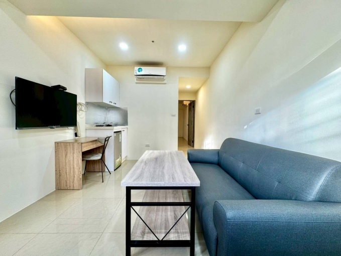 ✨【四維商圈】現代簡約風正1房1廳格調美居💛超值好宅（第4張）