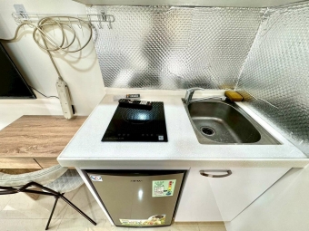 ✨【四維商圈】現代簡約風正1房1廳格調美居💛超值好宅（第8張）