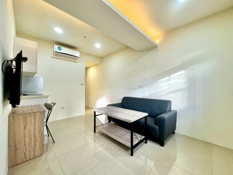 ✨【四維商圈】現代簡約風正1房1廳格調美居💛超值好宅（第3張）