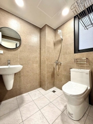 🌳可租補/報稅💖電梯✨流理台🏠陽台獨洗✔️全新💖（第4張）