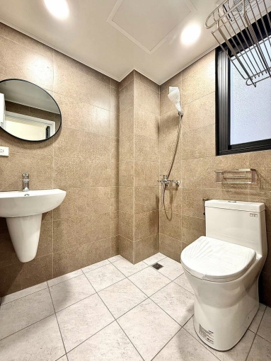 🌳可租補/報稅💖電梯✨流理台🏠陽台獨洗✔️全新💖（第4張）